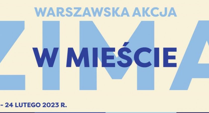 Zima w mieście 2023 na Bielanach. Które szkoły będą Feryjnymi Placówkami Edukacyjnymi?