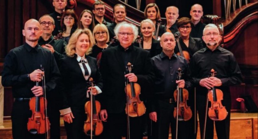 Najpiękniejsze Kolędy Świata w wykonaniu Orkiestry Filharmonii Narodowej