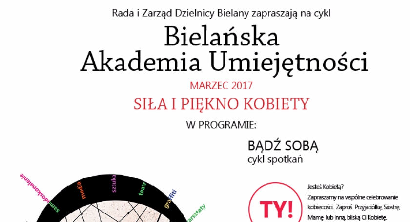 Bielańska Akademia Umiejętności