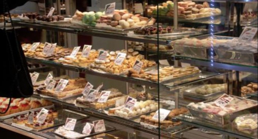 Tłusty czwartek na Bielanach. Gdzie po pączki?