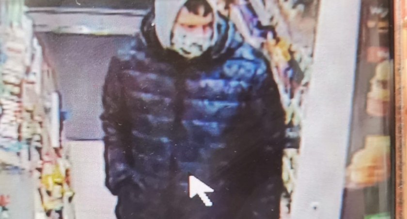 Śledztwo ws. uszkodzenia ciała. Spójrzcie i sprawdźcie, czy go poznajecie