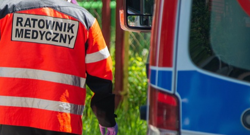 Pijana kobieta wzięła na spacer 4-miesięczną córeczkę