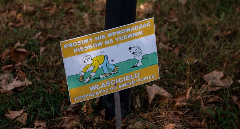 Ludzie wiecznie zapominają o sprzątaniu: - To irytujące! [LIST OD CZYTELNIKA]