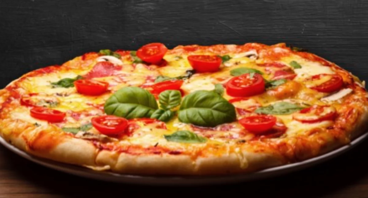 Top 3 Pizzerie na Bielanach, Które Musisz Odwiedzić