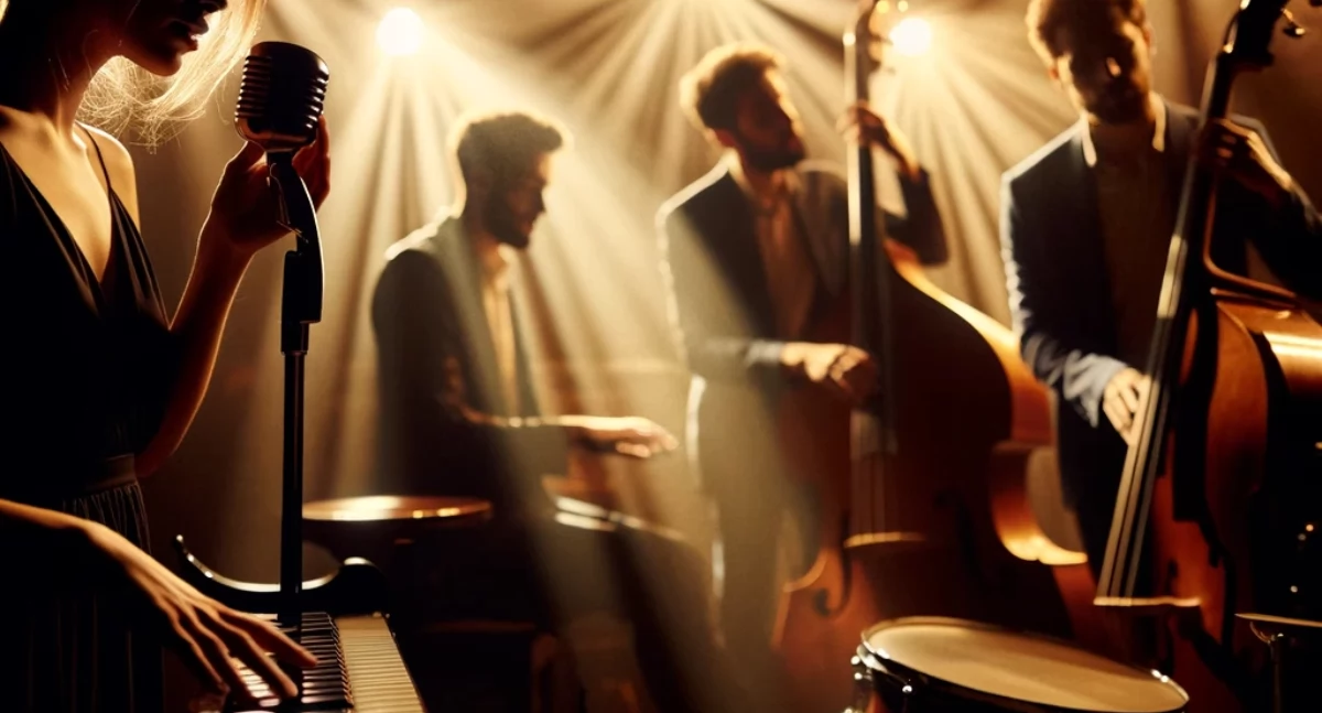 Jazzowy wieczór w BOK: Agnieszka Wilczyńska i Andrzej Jagodziński Trio na żywo!
