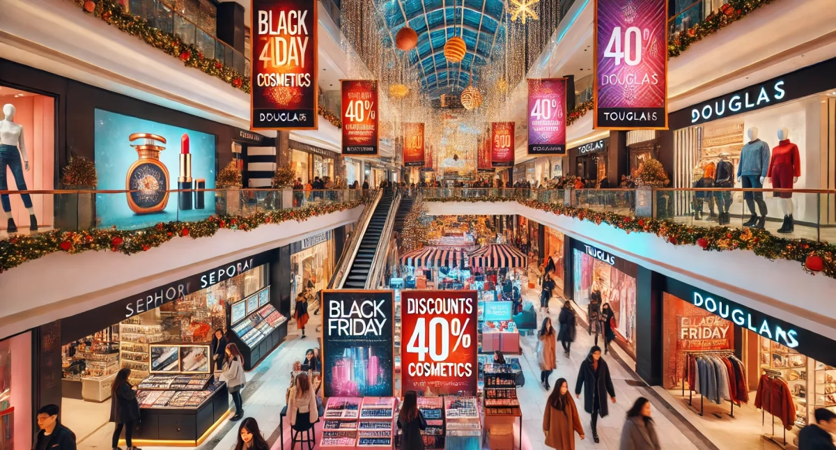 Najlepsze promocje na Black Friday w Alei Bielany – co warto upolować?