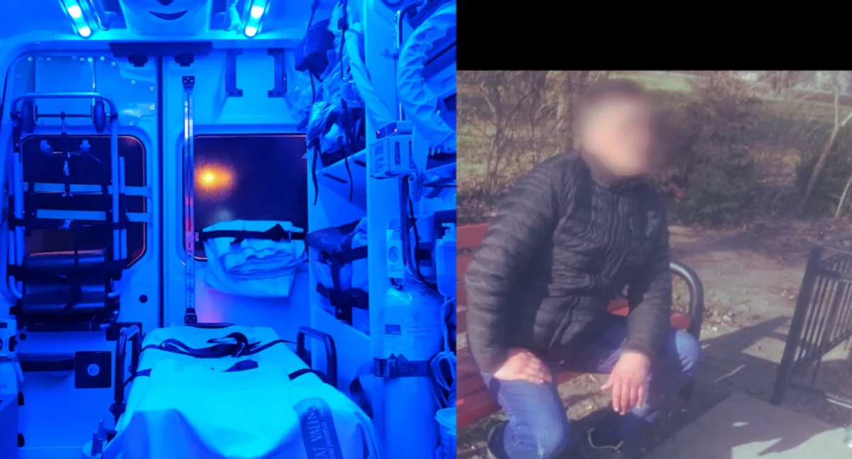 Pozory mylą. Kolejna 
