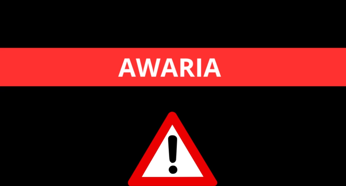 Drobne problemy na Bielanach