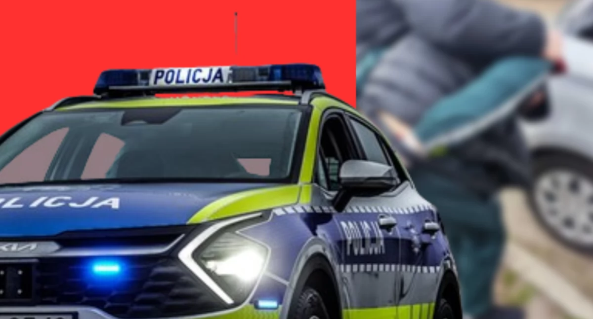 Przyłapani na gorącym uczynku. Interwencja na Bielanach