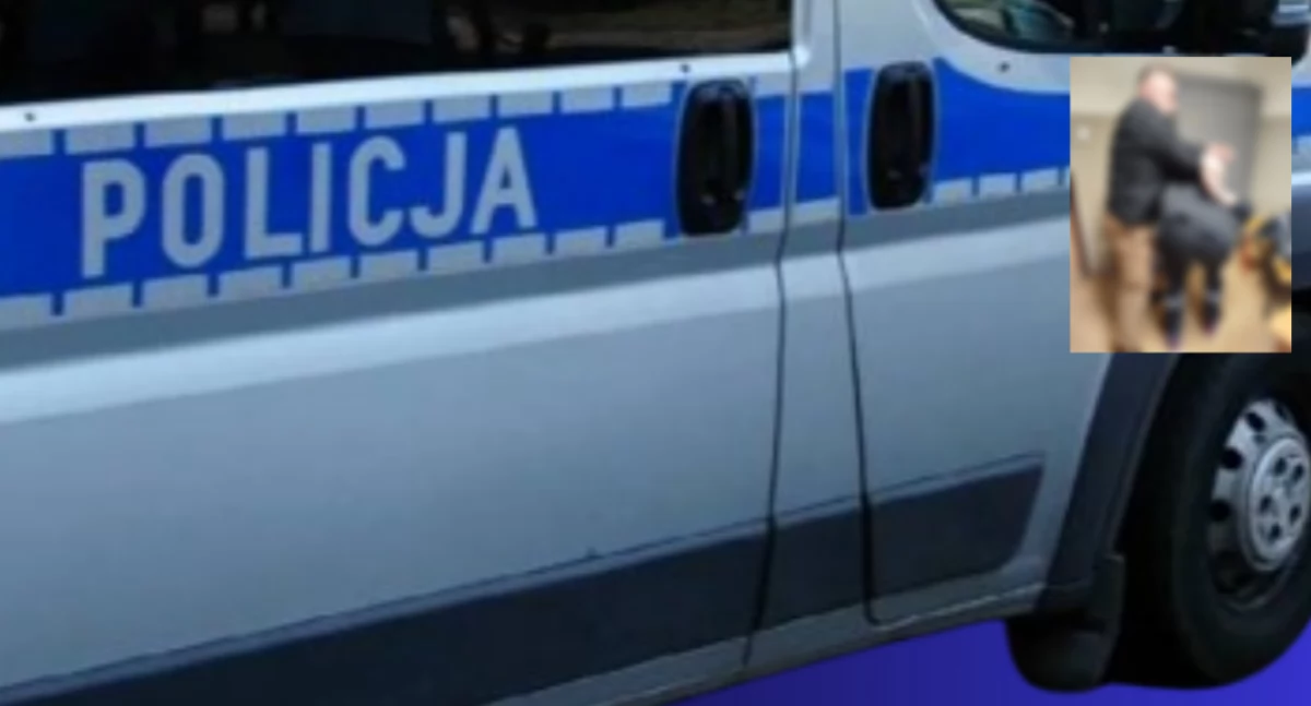Próba wręczenia łapówki zakończona fiaskiem. Akcja na Bielanach