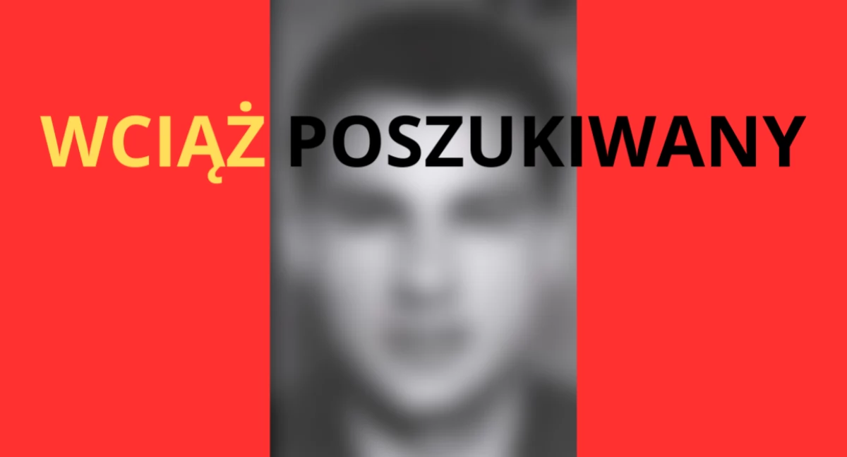 Policjanci na Pradze-Północ wciąż szukają tego mężczyzny (WIZERUNEK)