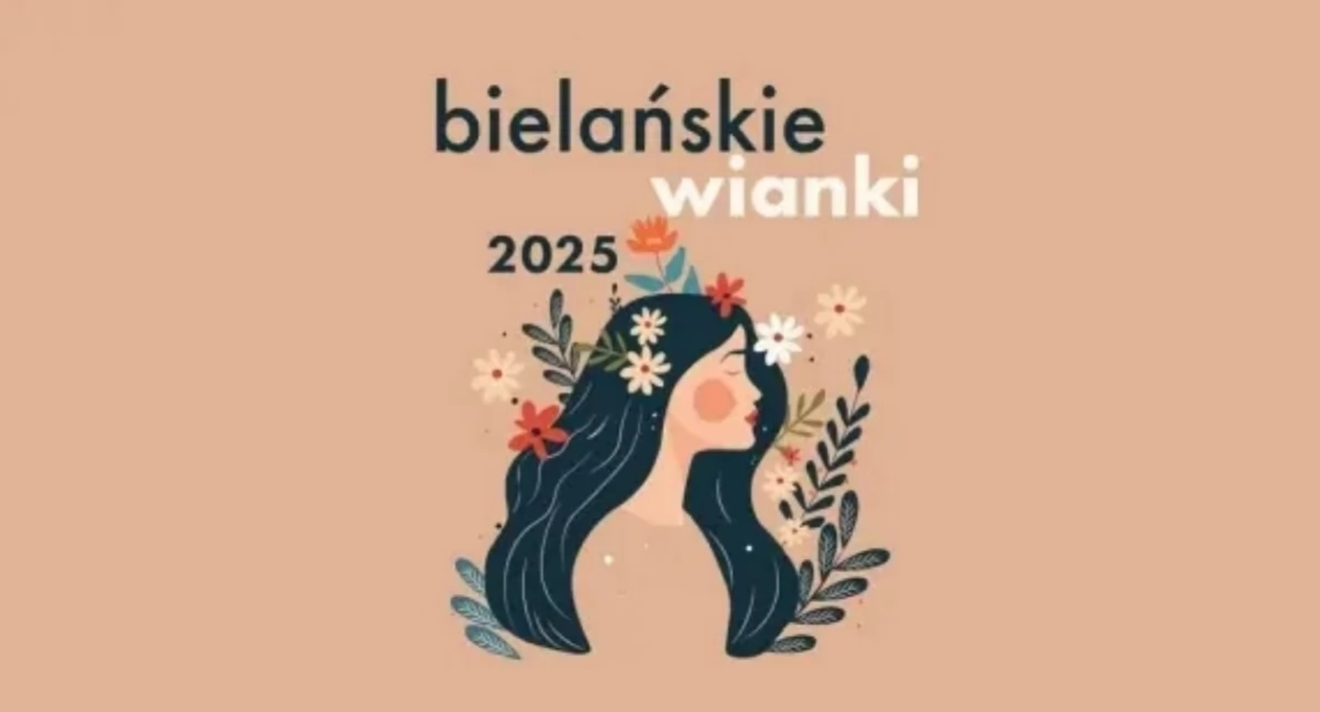 Kwiaty, taniec i śpiew. Nadchodzą Bielańskie Wianki 2025
