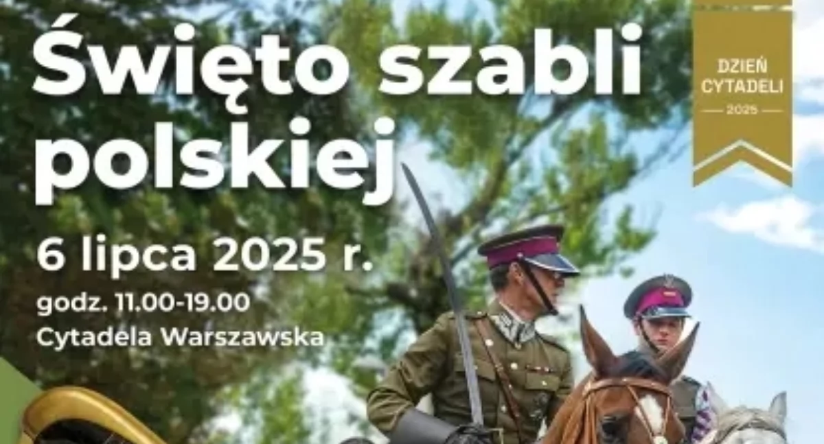 Dzień Cytadeli na Żoliborzu, czyli masa atrakcji na imprezie