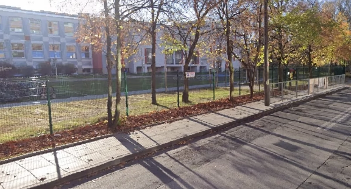 Bezpieczniej dla uczniów na Bielanach. Jakie zmiany zaszły?