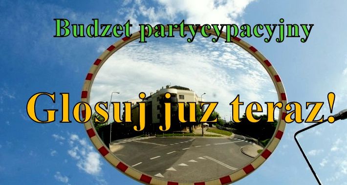 Budżet Partycypacyjny 