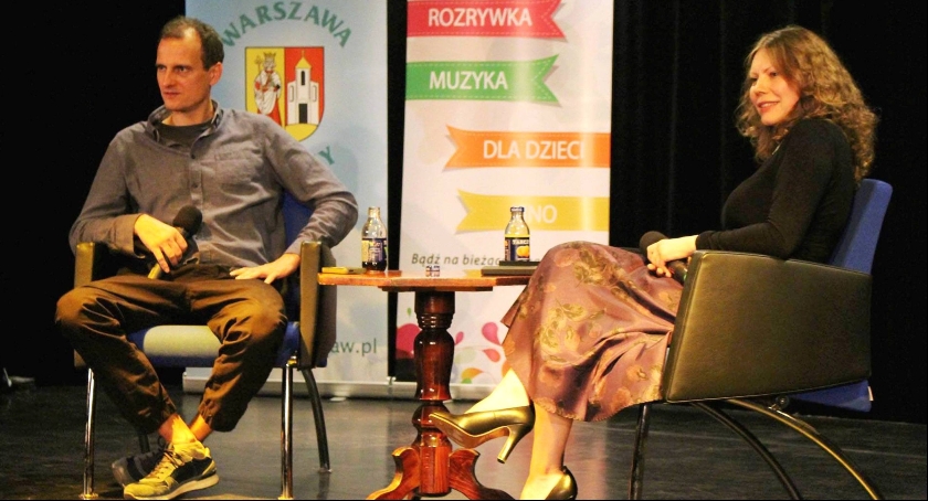 Rzeczywistość zaklęta w kadrze