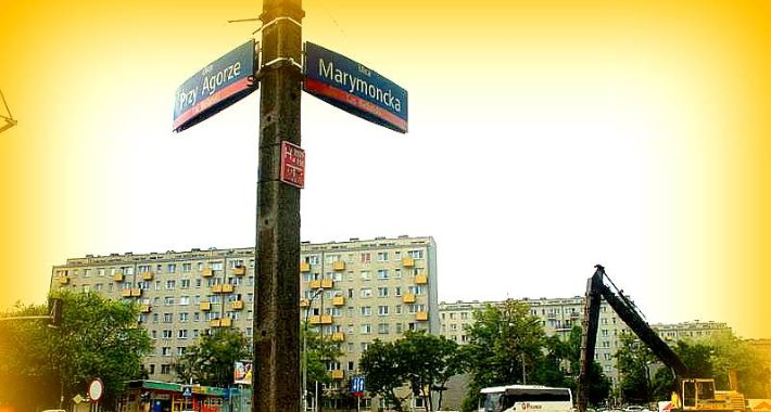  Raz, dwa, trzy, Bielany wybierasz Ty!