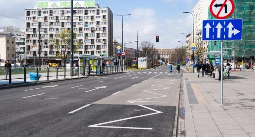 Nowe przystanki autobusowe