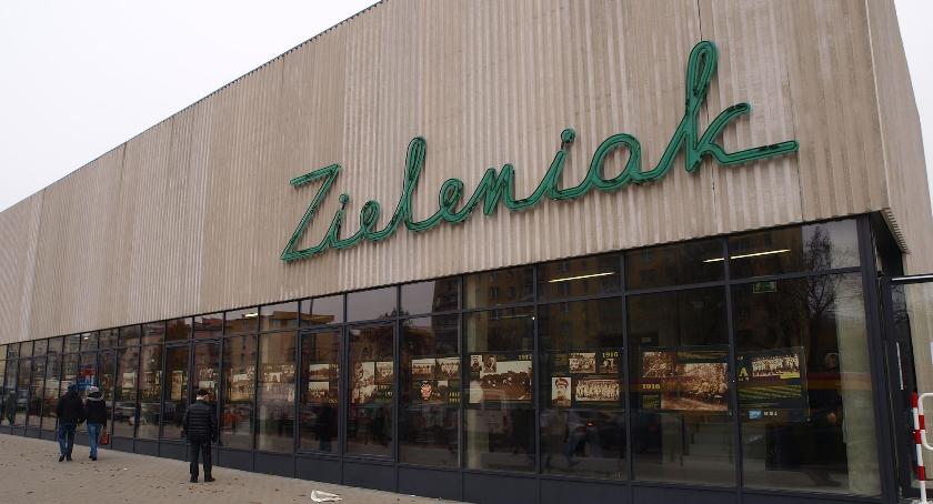 Przegląd cen na Zieleniaku
