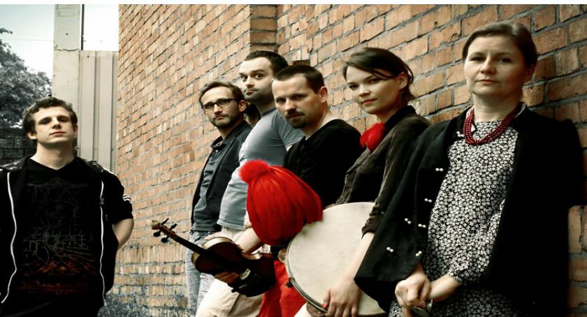 Koncert zespołu Krzikopa już 7 września!