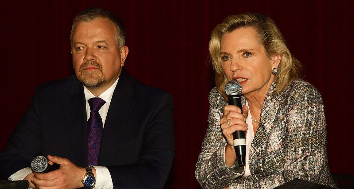 Spotkanie z kandydatami do Sejmu i Senatu