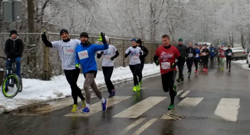 XIII Bieg o Puchar Bielan 2018 [ZDJĘCIA]