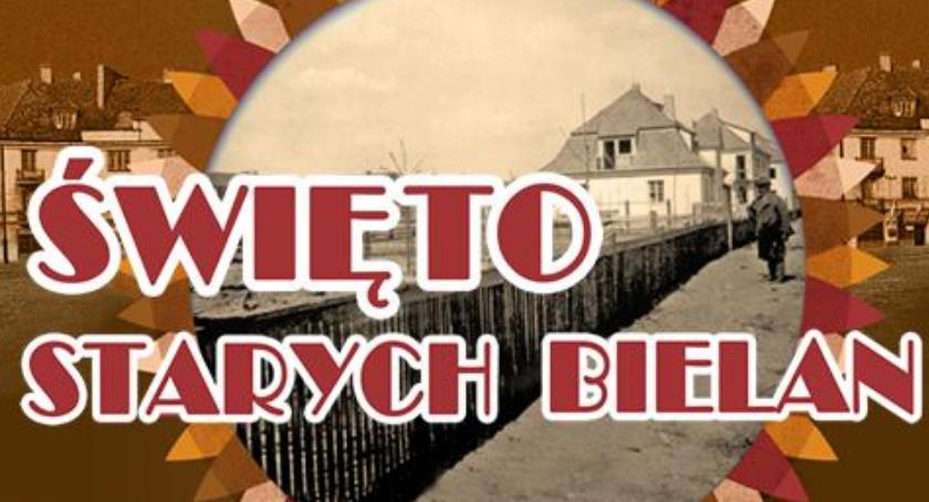 Święto Starych Bielan już jutro!