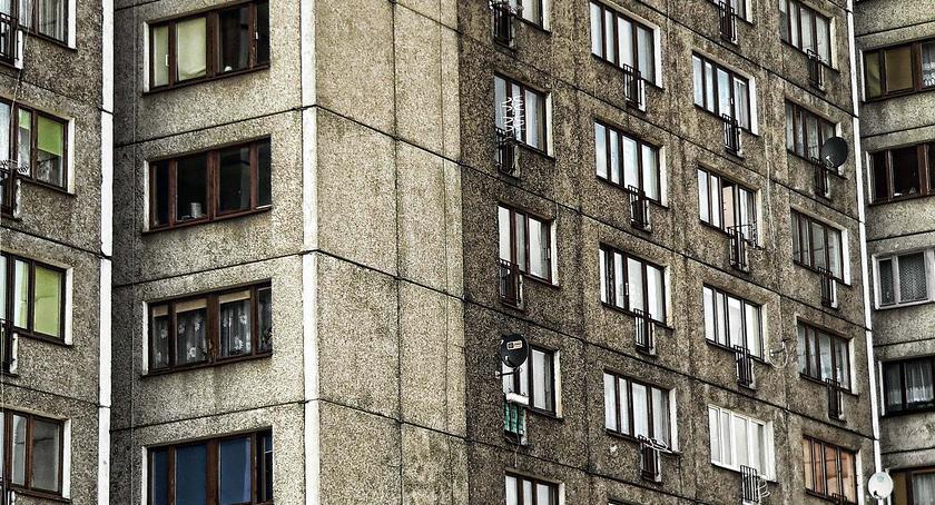 Kłótnia małżonków skończyła się interwencją policji 