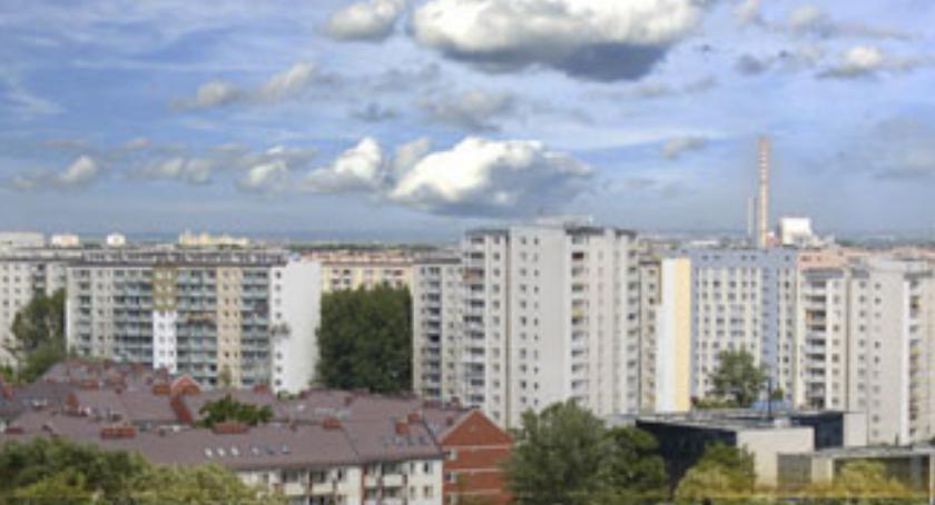Projekt planu zagospodarowania obszaru Nowego Wawrzyszewa? Odbędzie się spotkanie! 