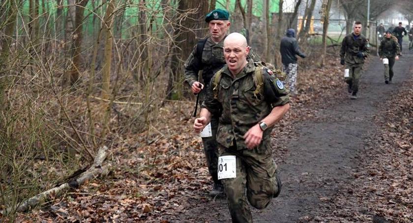 X Półmaraton Komandosa 2019