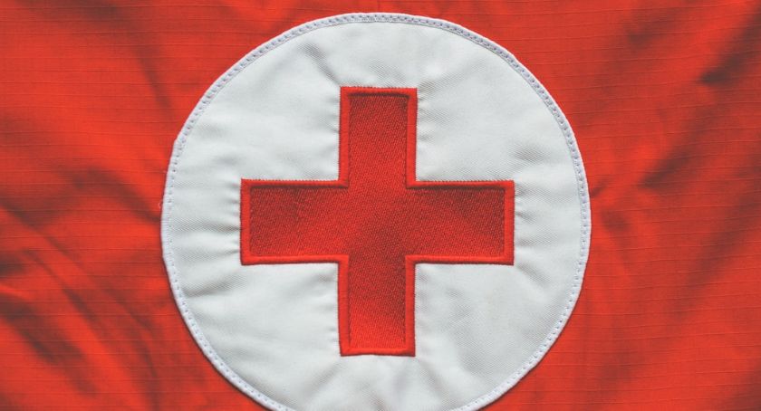 Budżet Obywatelski: Nasze bezpieczeństwo - Pierwsza pomoc