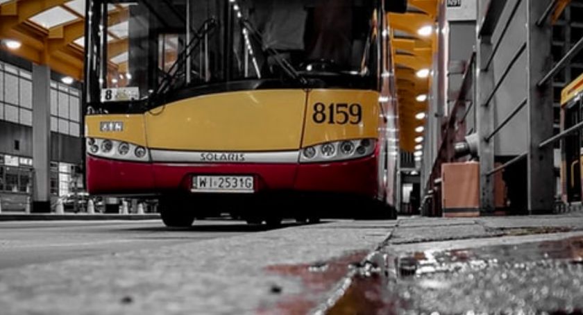 Autobusy będą kontrolowane. Bezpłatnie sprawdź swój pojazd