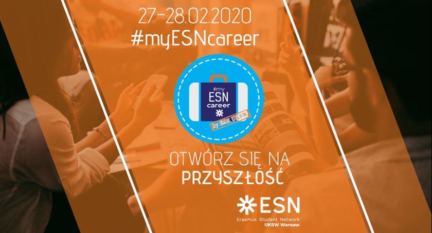 Warsztaty dla studentów i absolwentów -otwórz się na przyszłość