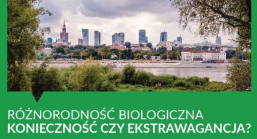 Różnorodność biologiczna - konsultacje społeczne - Urząd zaprasza