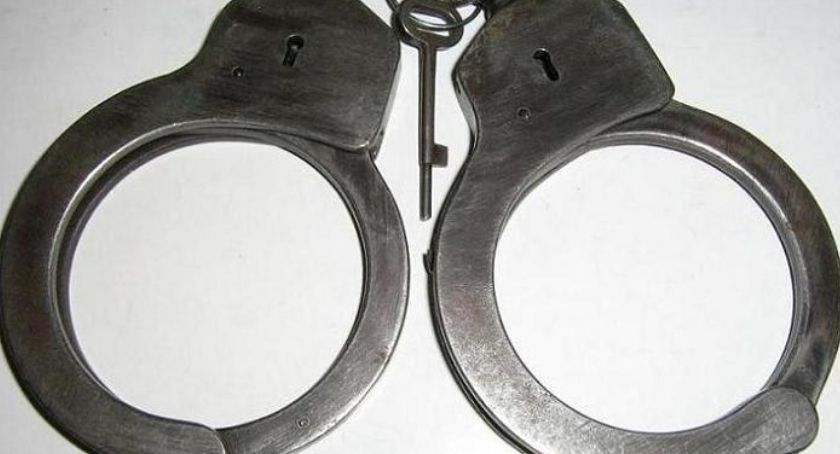 Chciała uratować znajomego, zaproponowała policjantom łapówkę