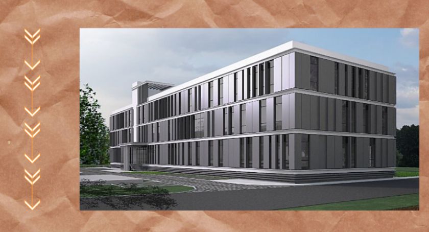 Część terenu młocińskiego kampusu zajmie Collegium Medicum