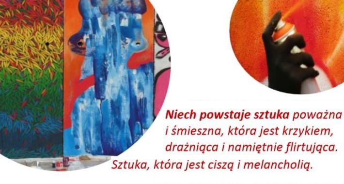 Trzecia odsłona festiwalu STREET ART