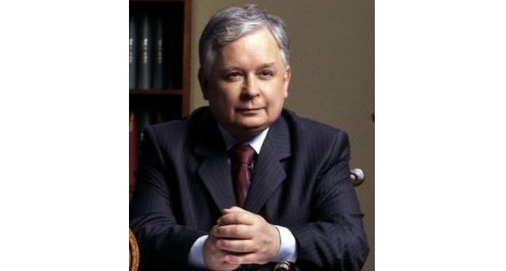 Lech Kaczyński - żoliborski inteligent – państwowiec i nonkonformista