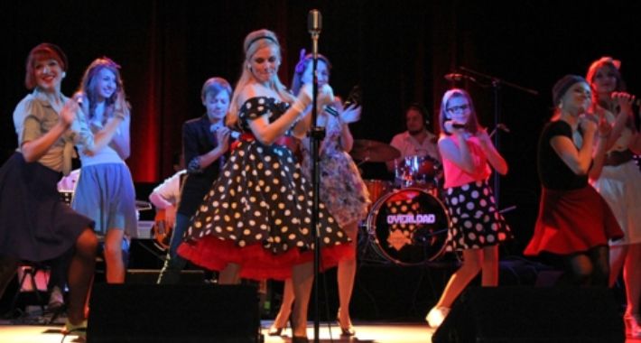 Królowie Disco na Bielanach!