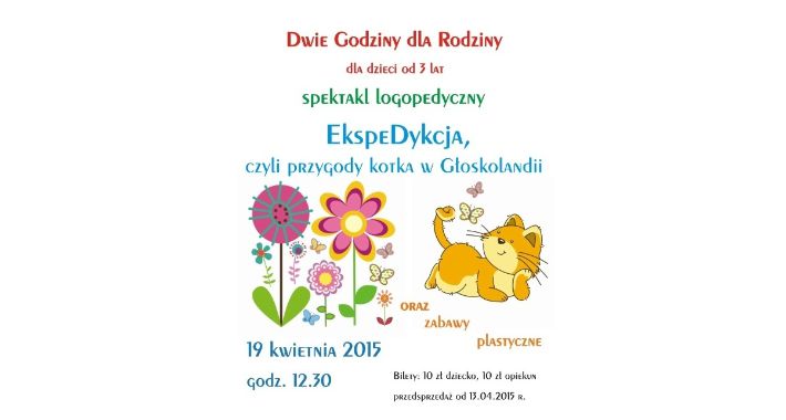 Dwie Godziny dla Rodziny w BOK