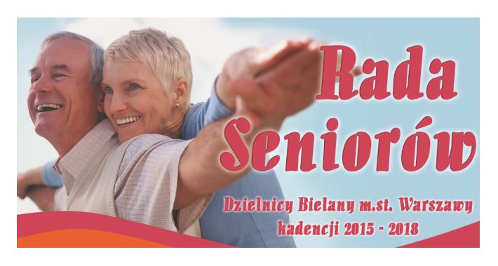 Wybory do Rady Seniorów