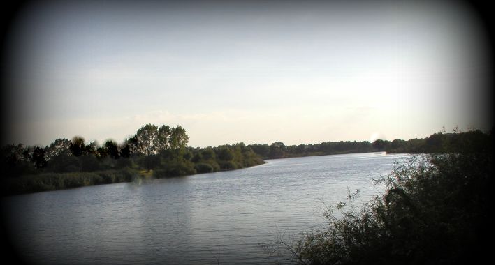 Wisla oddaje zwłoki