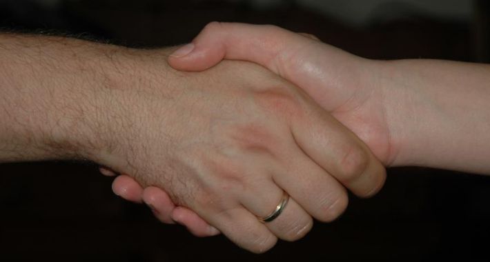 Biedni i chorzy lądują na bruku