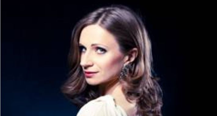 Recital Anny Sroki-Hryń