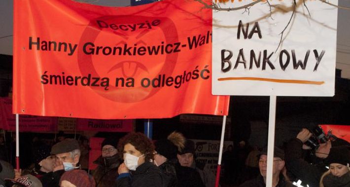 Radiowo – nadzieja umiera ponoć ostatnia