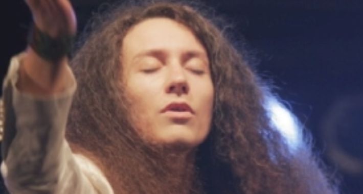 Magda Piskorczyk - od bluesa do muzyki świata