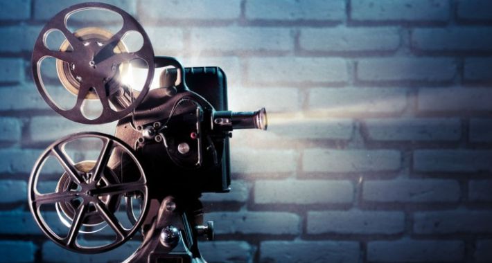 Filmowa Stolica Lata na Bielanach! 