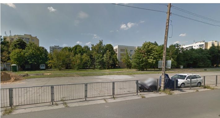 Przetarg na sprzedaż nieruchomości gruntowej przy ul. Pirenejskiej