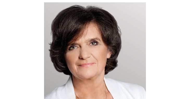 Joanna Fabisiak o janosikowym