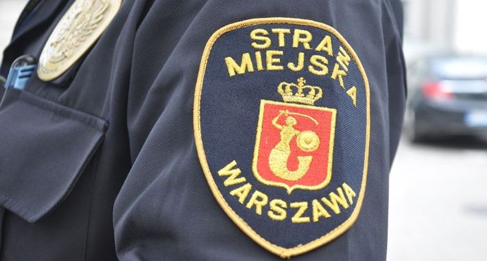Strażnicy miejscy skontrolowali punkty sprzedaży alkoholu i papierosów